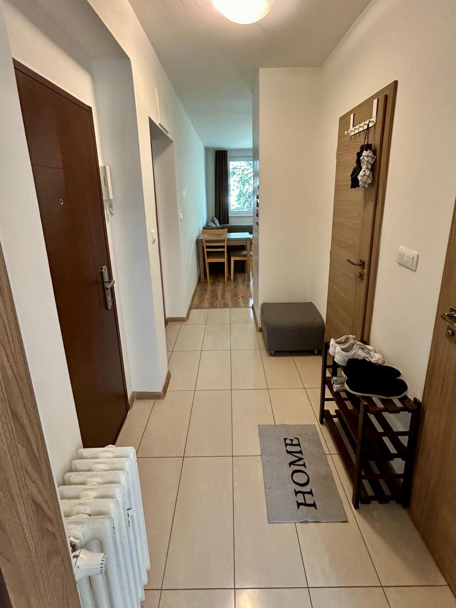 Apartman Lucky, Bojnice Prievidza Exterior foto