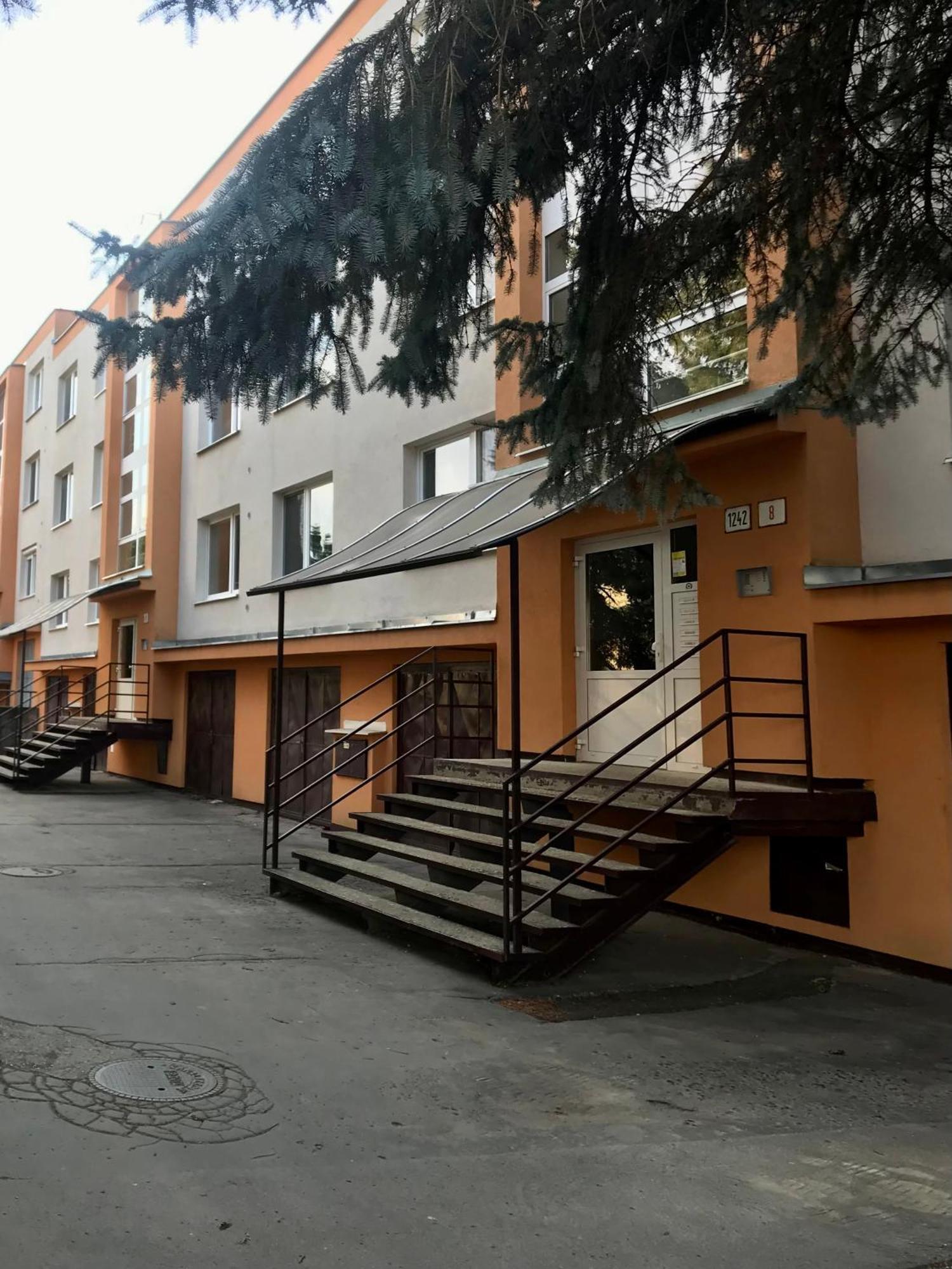 Apartman Lucky, Bojnice Prievidza Exterior foto